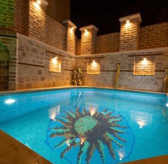Kaleici Apartment | Villa Molino Kaleiçi