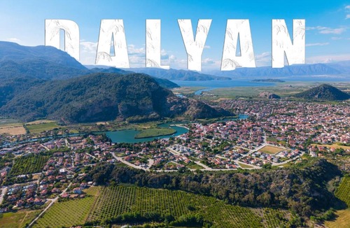 Dalyan Hotel | Villa MY Serenity