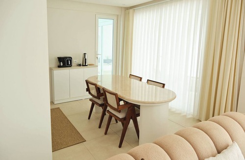 Oludeniz House | Villa NeoX Fethiye with Indoor and Outdoor Pools, Jacuzzi, Sauna & Minigolf