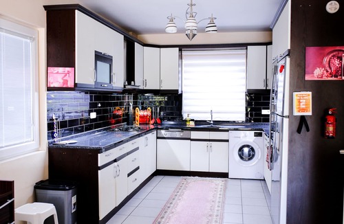 Dalyan Villa | Villa Nergis sleeps 8 private pool