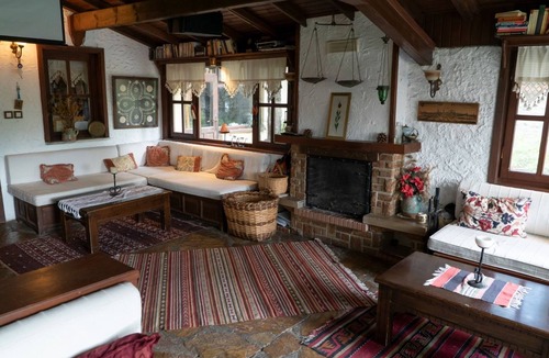 Kındıra Hotel | Villa Neva Hotel
