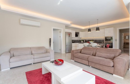 Dalyan Villa | Villa Nirvana - Five Bedroom Villa, Sleeps 10