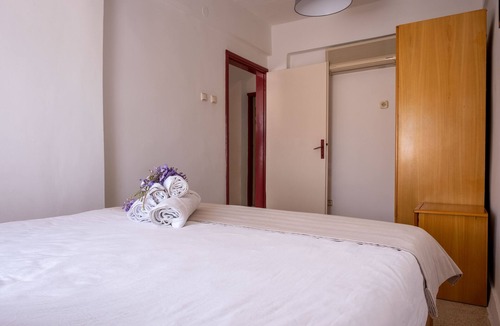 Bogazkent House | Villa Olinda-Triplex with huge private Garden