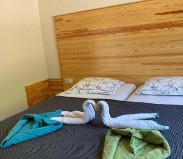 Olympos Apartment | Villa Olymposzaray