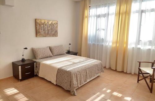Alanya Apartment | Villa on the Historic Castle Hill