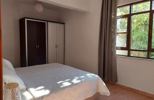 Alanya Apartment | Villa on the Historic Castle Hill
