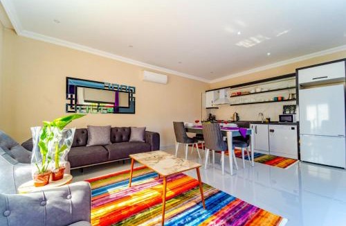 Islamlar Villa | Villa Onka 2
