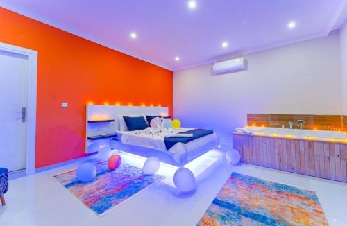 Islamlar Villa | Villa Onka 2