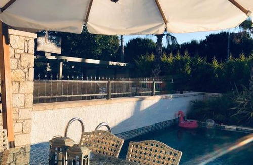 Tokoglu Villa | Villa Orion