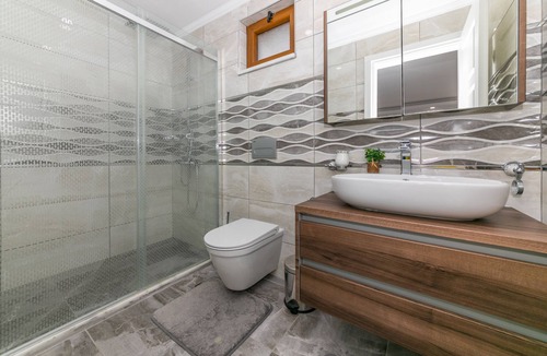 Sogut House | Villa Papatya 1 Söğüt Daily Weekly Rentals