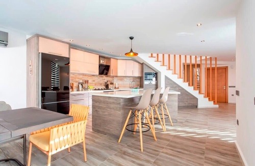 Kalkan Villa | Villa Pasha - Breathtaking views