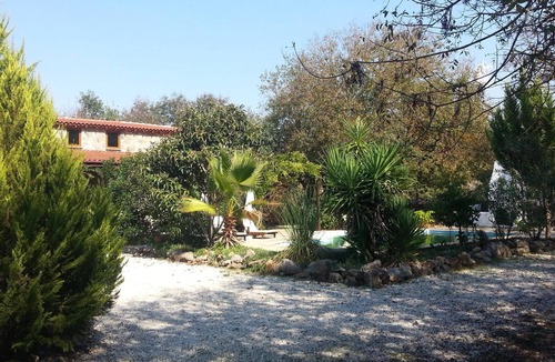Fethiye Villa | Villa Passion is a charming vacation with private pool & garden in Kayaköy