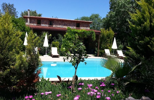 Fethiye Villa | Villa Passion is a charming vacation with private pool & garden in Kayaköy