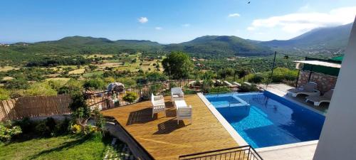 Kas Apartment | Villa Phellos