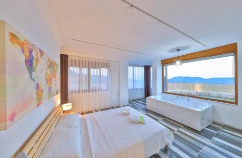 Kas Apartment | Villa Phellos