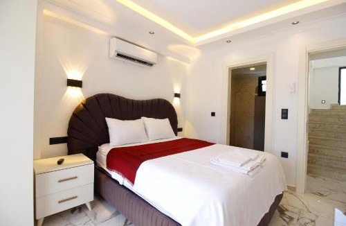 Oludeniz City Center Villa | Villa Prestige 2