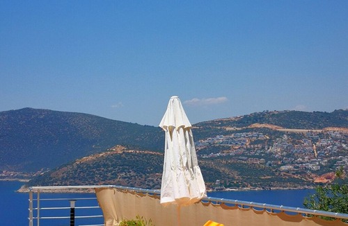 Kalkan Villa | Villa Rana 5 bedroom located in Kisla