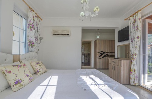 Oludeniz House | Villa Reyonu - Villa Mimoza