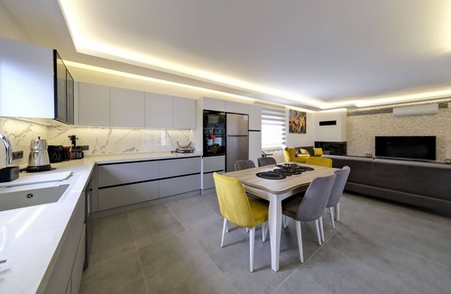 Ortaca Villa | Villa Rio by Tatil Premium