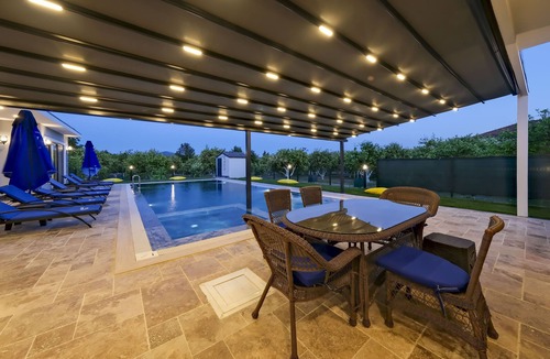 Ortaca Villa | Villa Rio by Tatil Premium