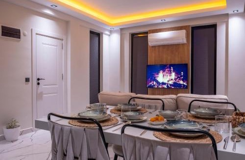 Kas Villa | Villa Savaya 1