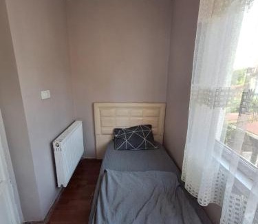 Beylikduzu Villa | Villa seafront