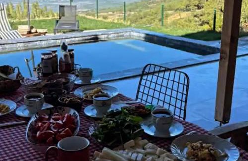 Seydikemer Villa | VIlla Serene