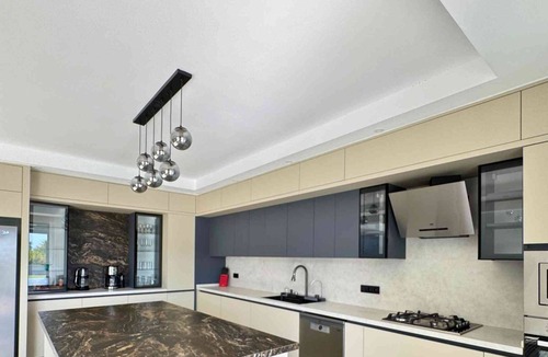 Dalyan City Center Villa | Villa Serenity 5 BR from Rental Finders Dalyan