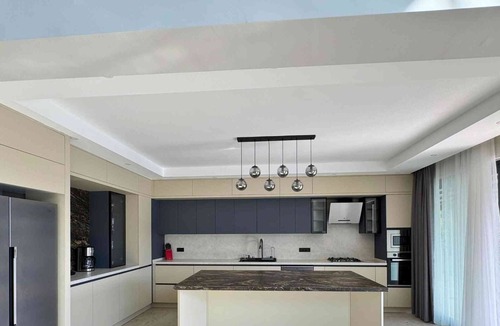 Dalyan City Center Villa | Villa Serenity 5 BR from Rental Finders Dalyan