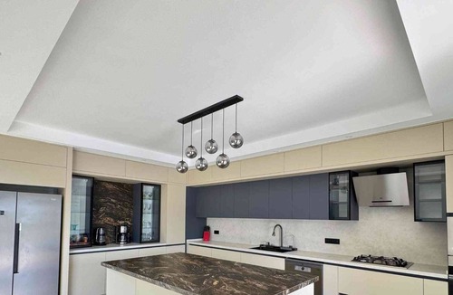 Dalyan City Center Villa | Villa Serenity 5 BR from Rental Finders Dalyan