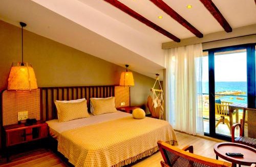 Karaburun Koyu Hotel | Villa Siesta Hotel Istanbul Airport