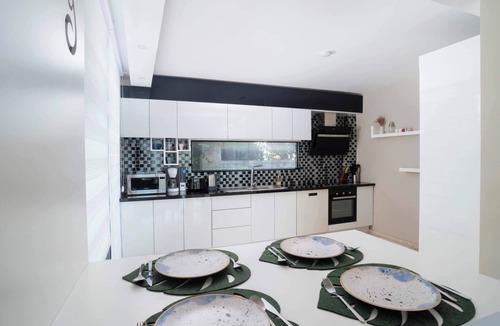 Kalkan Villa | Villa Sole Sidyma – Luxury Villa with Heated Pool, Central Location, Bay Views