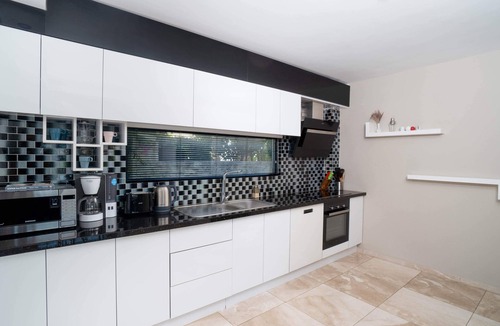 Kalkan Villa | Villa Sole Sidyma – Luxury Villa with Heated Pool, Central Location, Bay Views
