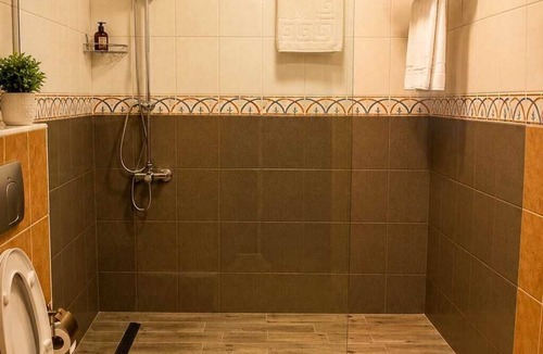 Sultanahmet House | Villa Sphendone Suites