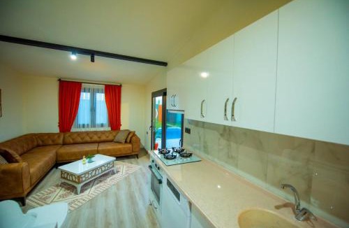 Ciftlik Villa | Villa Star