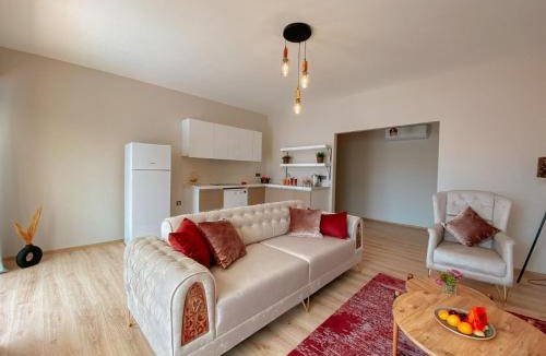 Hisaronu Villa | Villa Stone 2
