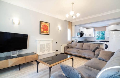 Oludeniz Villa | Villa Tara - Three Bedroom Villa, Sleeps 6