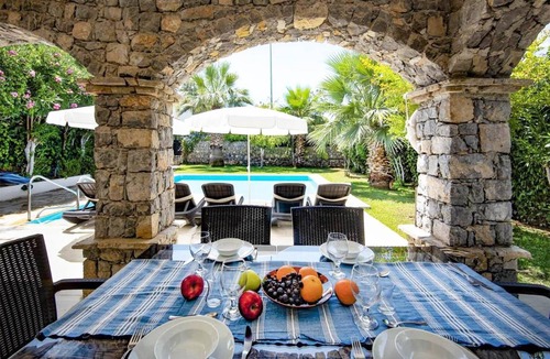 Oludeniz Villa | Villa Tara - Three Bedroom Villa, Sleeps 6