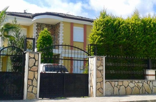 Tekirova Villa | Villa Tekirova