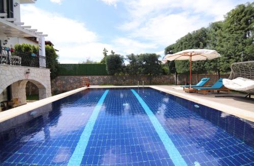 Fethiye Villa | Villa TN - Fethiye