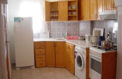 Fethiye City Center House | Villa Truva by Interhome