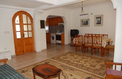 Fethiye City Center House | Villa Truva by Interhome