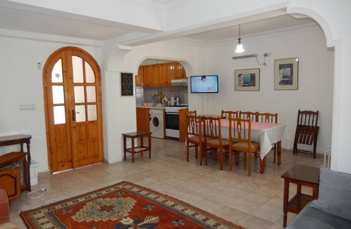 Fethiye City Center House | Villa Truva by Interhome