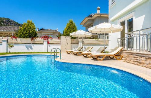 Dalyan Villa | Villa Veli
