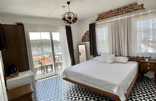 Cesme Bed & Breakfast | Villa Veria