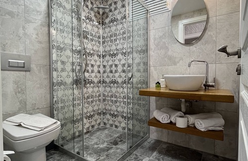 Cesme Bed & Breakfast | Villa Veria