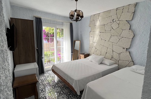 Cesme Bed & Breakfast | Villa Veria