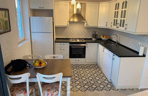 Keciler House | Villa Vista