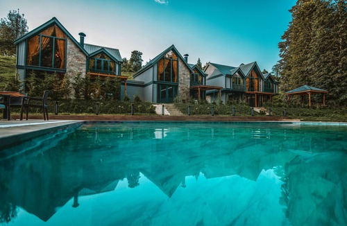 Ardesen Villa | Villa Vrosi