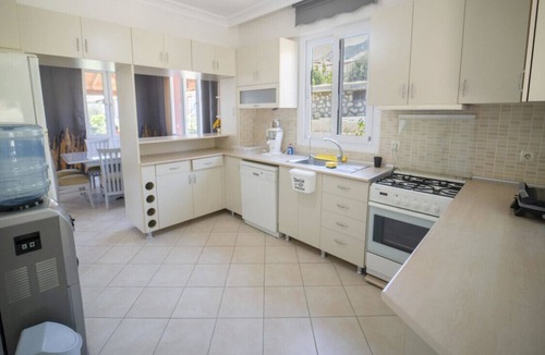 Faralya Villa | Villa w Pool and Terrace 3 min to Patara Beach